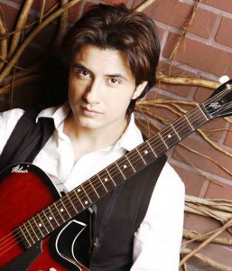 ali zafar hunts for new face for music video ali zafar hunts for new face for music video