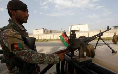 planned 1 billion us aid cut to hit afghan security force funds planned 1 billion us aid cut to hit afghan security force funds
