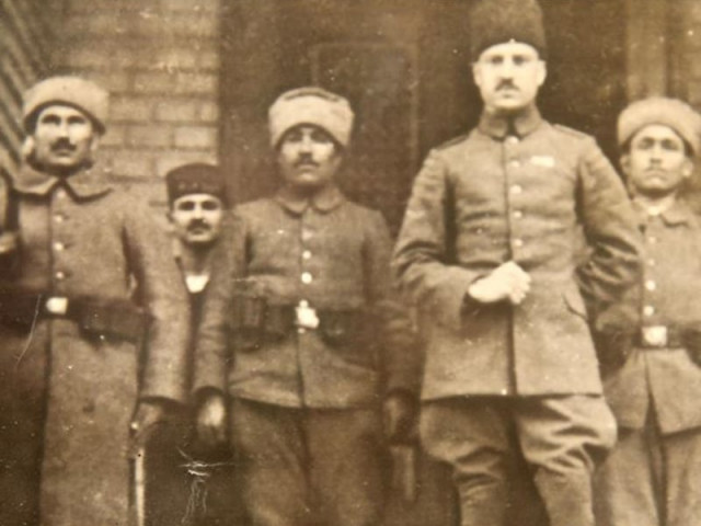 lala turkey abdur rehman peshawari anadolu agency 039 s first reporter symbolises links with indian subcontinent photo anadolu agency lala turkey abdur rehman peshawari anadolu agency 039 s first reporter symbolises links with indian subcontinent photo anadolu agency