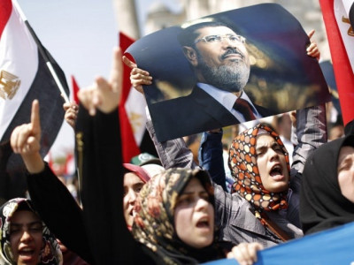 morsi supporters sentenced to death egypt paying the price for the west s hypocrisy