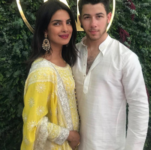 nick jonas talks about his favourite indian dish