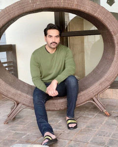 humayun saeed finally returns home from quarantine humayun saeed finally returns home from quarantine