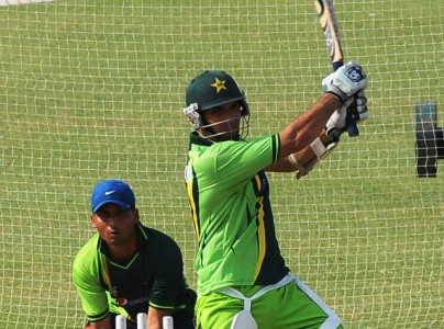 pcb announces squad for zimbabwe tour pcb announces squad for zimbabwe tour