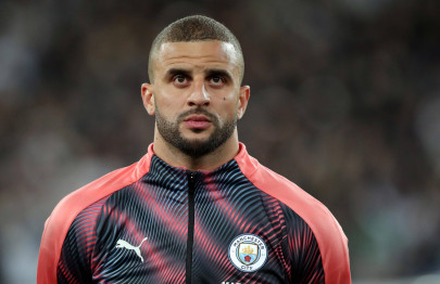 england defender walker faces manchester city probe during lockdown england defender walker faces manchester city probe during lockdown