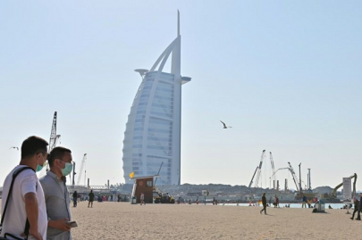 thousands of pakistanis in uae seek to return home amid coronavirus outbreak thousands of pakistanis in uae seek to return home amid coronavirus outbreak