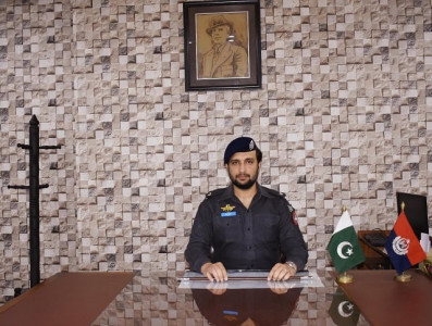 mardan ssp who contracted coronavirus recovers back on duty mardan ssp who contracted coronavirus recovers back on duty