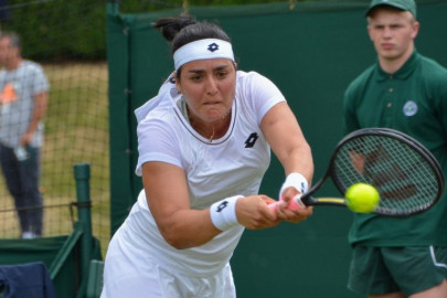 jabeur mulls swapping rackets for dancing shoes jabeur mulls swapping rackets for dancing shoes