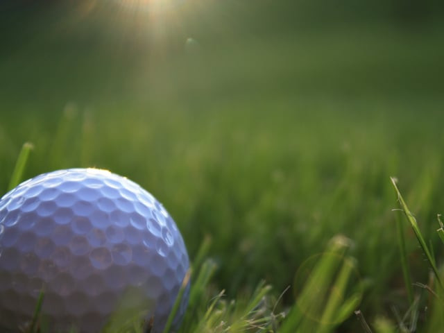 faldo series comes to pakistan