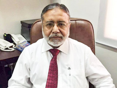 doctor in karachi loses battle against coronavirus but wins hearts doctor in karachi loses battle against coronavirus but wins hearts