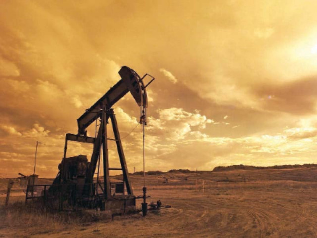 senior us government officials had been in contact with their russian and saudi counterparts to push for output cuts photo file senior us government officials had been in contact with their russian and saudi counterparts to push for output cuts photo file
