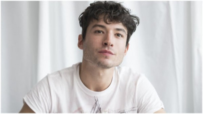 ezra miller assaults a woman in latest video stirs controversy ezra miller assaults a woman in latest video stirs controversy