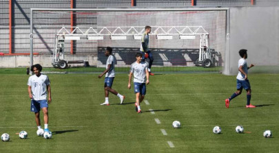 as bundesliga clubs resume training a debate over fairness and fitness as bundesliga clubs resume training a debate over fairness and fitness