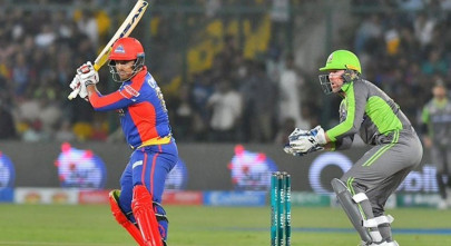 every player will be like sharjeel after three months of lockdown latif every player will be like sharjeel after three months of lockdown latif