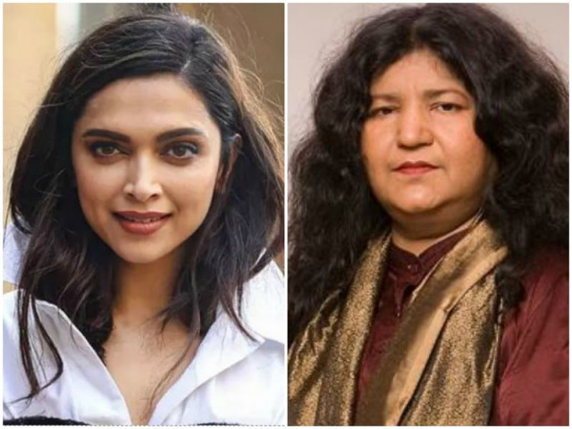 deepika padukone lists abida parveen s chaap tilak as one of her favourite songs deepika padukone lists abida parveen s chaap tilak as one of her favourite songs
