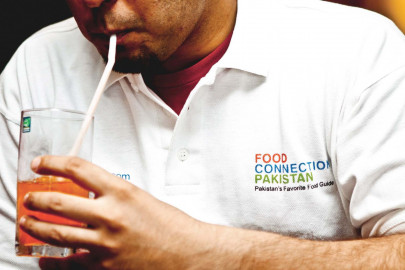 connect with food connect with food