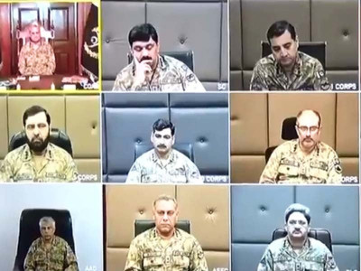 coas directs commanders to step up relief efforts coas directs commanders to step up relief efforts