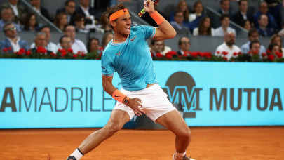 players to swap rackets for game controllers as madrid open goes online players to swap rackets for game controllers as madrid open goes online