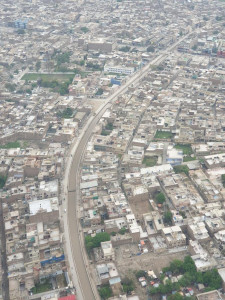 social distancing gains ground in k p