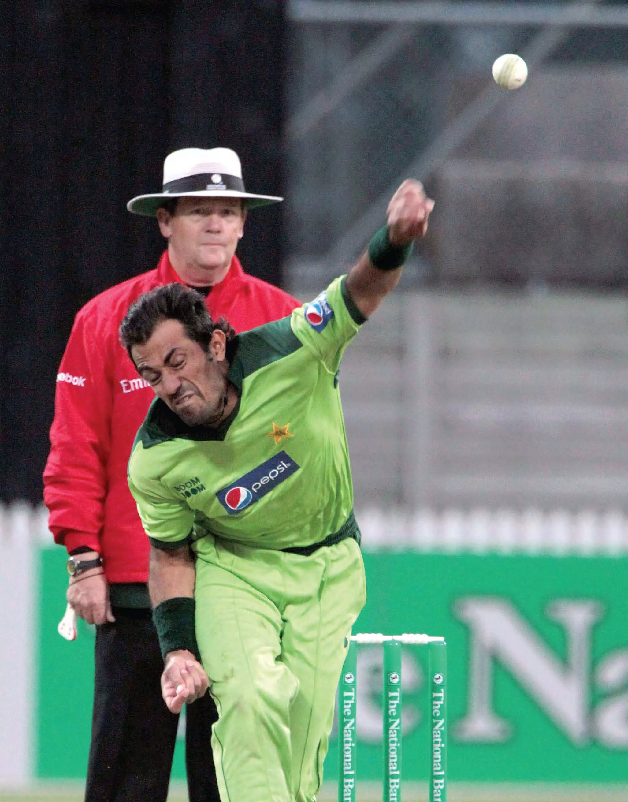 rested trio paves way for new faces rested trio paves way for new faces
