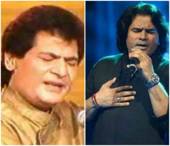 people still break into tears talking about asad bhai shafqat amanat ali people still break into tears talking about asad bhai shafqat amanat ali