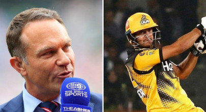 michael slater heaps praise on pakistan s world cup player haider ali michael slater heaps praise on pakistan s world cup player haider ali