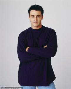 friends reunion matt le blanc aka joey reveals cryptic update friends reunion matt le blanc aka joey reveals cryptic update