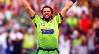 shahid afridi receives flak over biased all time xi shahid afridi receives flak over biased all time xi