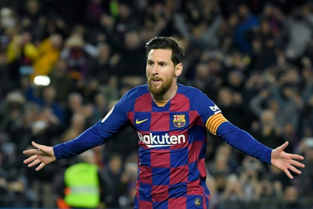 fixtures are expected to be held behind closed doors at least at first with some spanish clubs facing the prospect of playing away from their own grounds due to scheduled building work photo afp fixtures are expected to be held behind closed doors at least at first with some spanish clubs facing the prospect of playing away from their own grounds due to scheduled building work photo afp