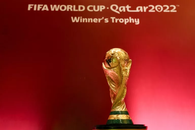 doha said it quot strongly denies the allegations quot while the kremlin said it quot absolutely legally got the right quot to host photo afp doha said it quot strongly denies the allegations quot while the kremlin said it quot absolutely legally got the right quot to host photo afp