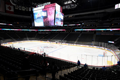 completing nhl season may not be possible   chief completing nhl season may not be possible   chief