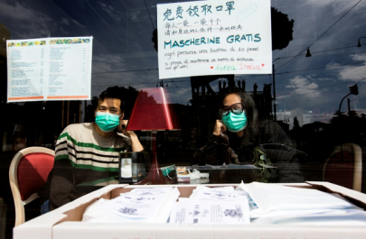 italy ponders how to exit crippling virus lockdown italy ponders how to exit crippling virus lockdown