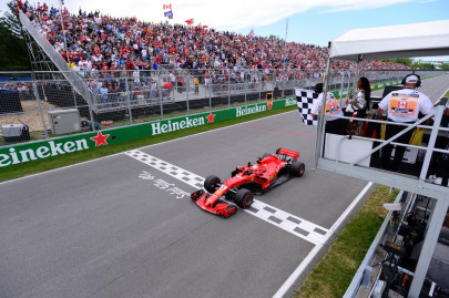 pandemic forces postponement of canadian f1 grand prix pandemic forces postponement of canadian f1 grand prix