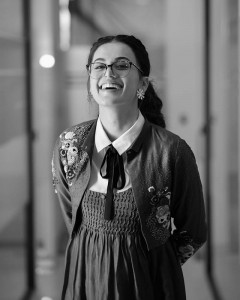 taapsee pannu recalls being the head girl of her school