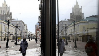 russia counts 1 175 new coronavirus cases russia counts 1 175 new coronavirus cases