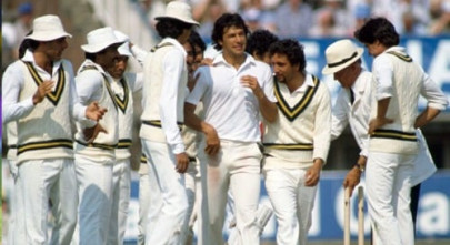 aakash chopra names combined indo pak all time test xi aakash chopra names combined indo pak all time test xi