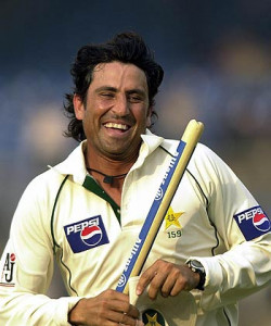 special younis khan impressed sanath jayasuriya saqlain mushtaq before debut special younis khan impressed sanath jayasuriya saqlain mushtaq before debut