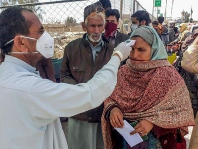 covid 19 detection higher in pakistan than xinjiang chinese doctor