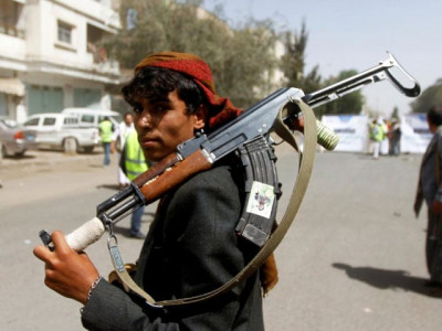 saudi led coalition to announce yemen ceasefire