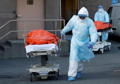 four priorities for a global pandemic strategy four priorities for a global pandemic strategy