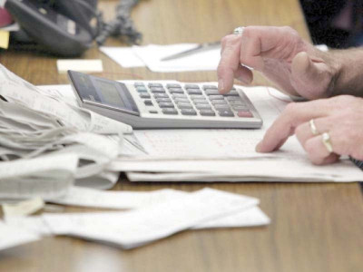 advisory firm says receipts will be around rs4tr due to closure of trade industry advisory firm says receipts will be around rs4tr due to closure of trade industry