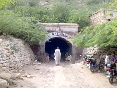 the forgotten miners of khushab the forgotten miners of khushab