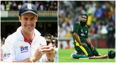 strauss gained clarity in cricket from yousaf s mindset post conversion to islam