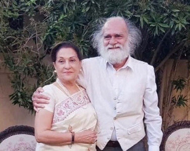samina ahmed and manzar sehbai tie the knot samina ahmed and manzar sehbai tie the knot