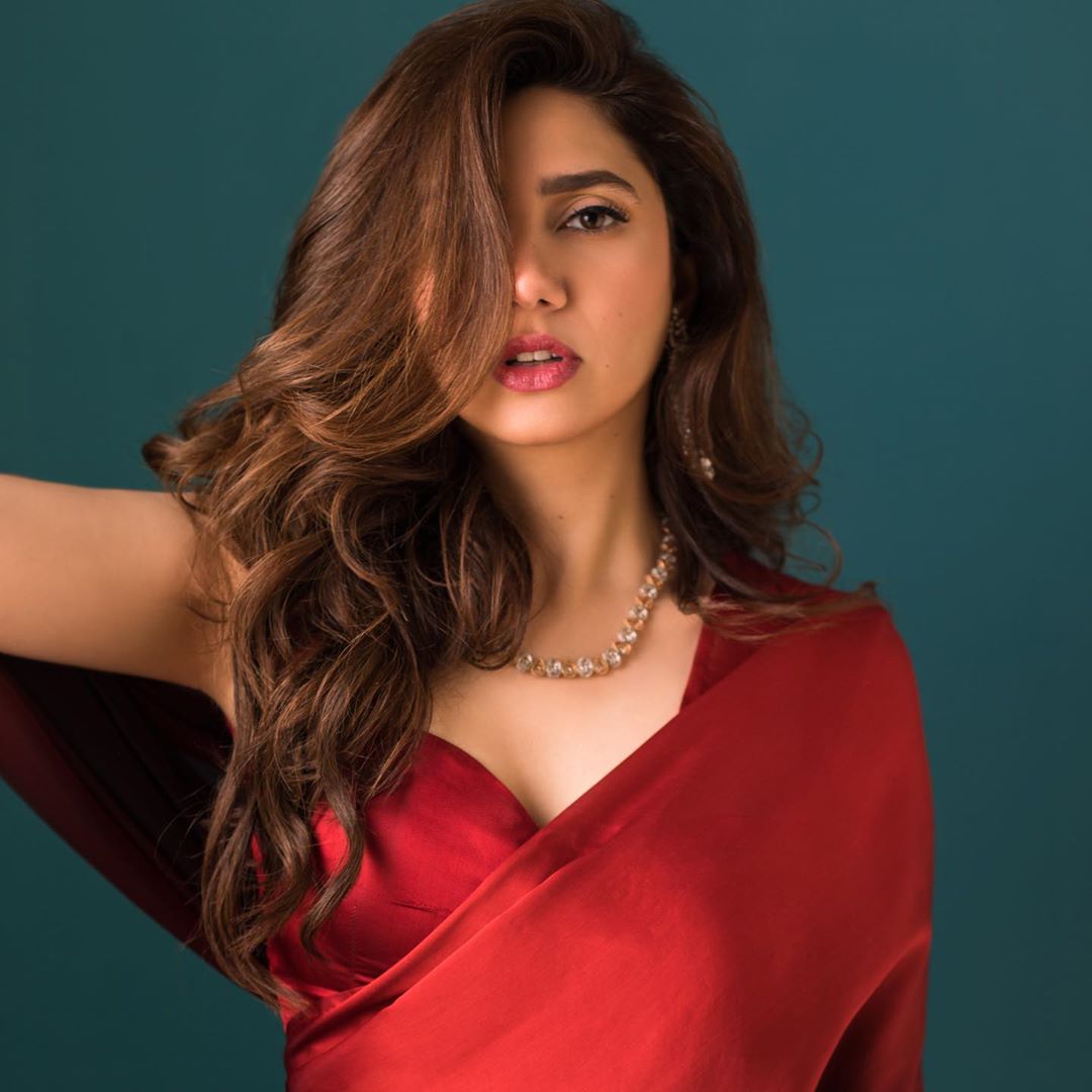 mahira khan promises to return to television after completing her film