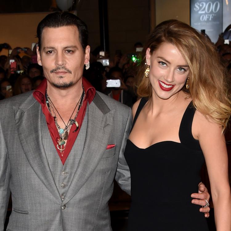 Amber Heard could face 3 years in jail if found guilty