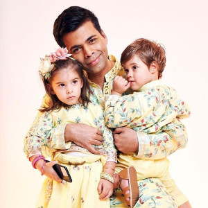 karan johar s children think kuch kuch hota hai is boring karan johar s children think kuch kuch hota hai is boring