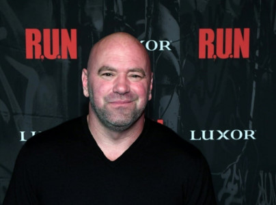 ufc to beat virus lockdown with event on tribal land ufc to beat virus lockdown with event on tribal land