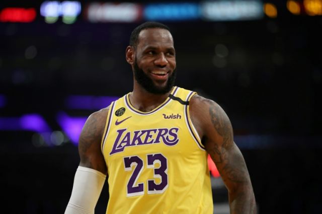 basketball star hopes team feels they still have something to prove photo afp basketball star hopes team feels they still have something to prove photo afp