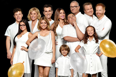 modern family bids farewell after 11 seasons