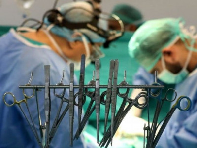 woman s c section cancelled due to coronavirus fear